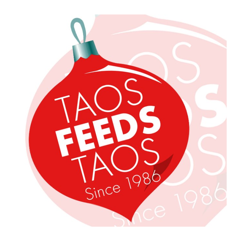 Taos Feeds Taos TCF Fund Icon