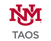 University of New Mexico Taos UNM TCF Fund