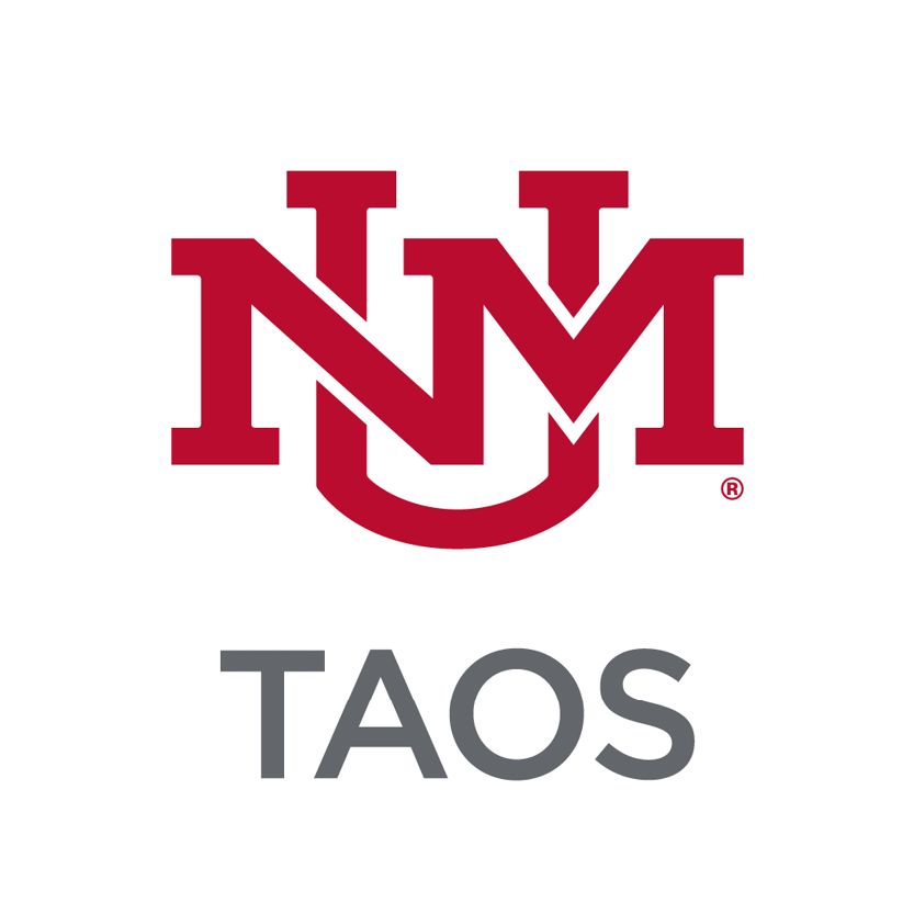 University of New Mexico Taos UNM TCF Fund