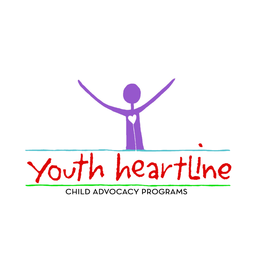 Youth Heartline Hope Empowerment Advocacy Resources Trust TCF Fund Icon