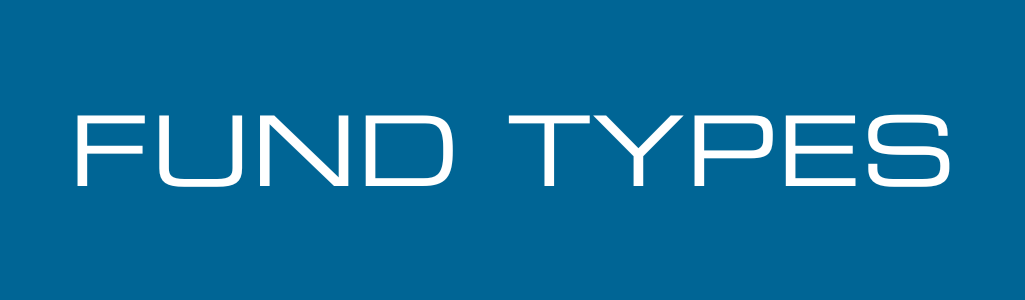 FUND TYPES Fund Types Taos Community Foundation