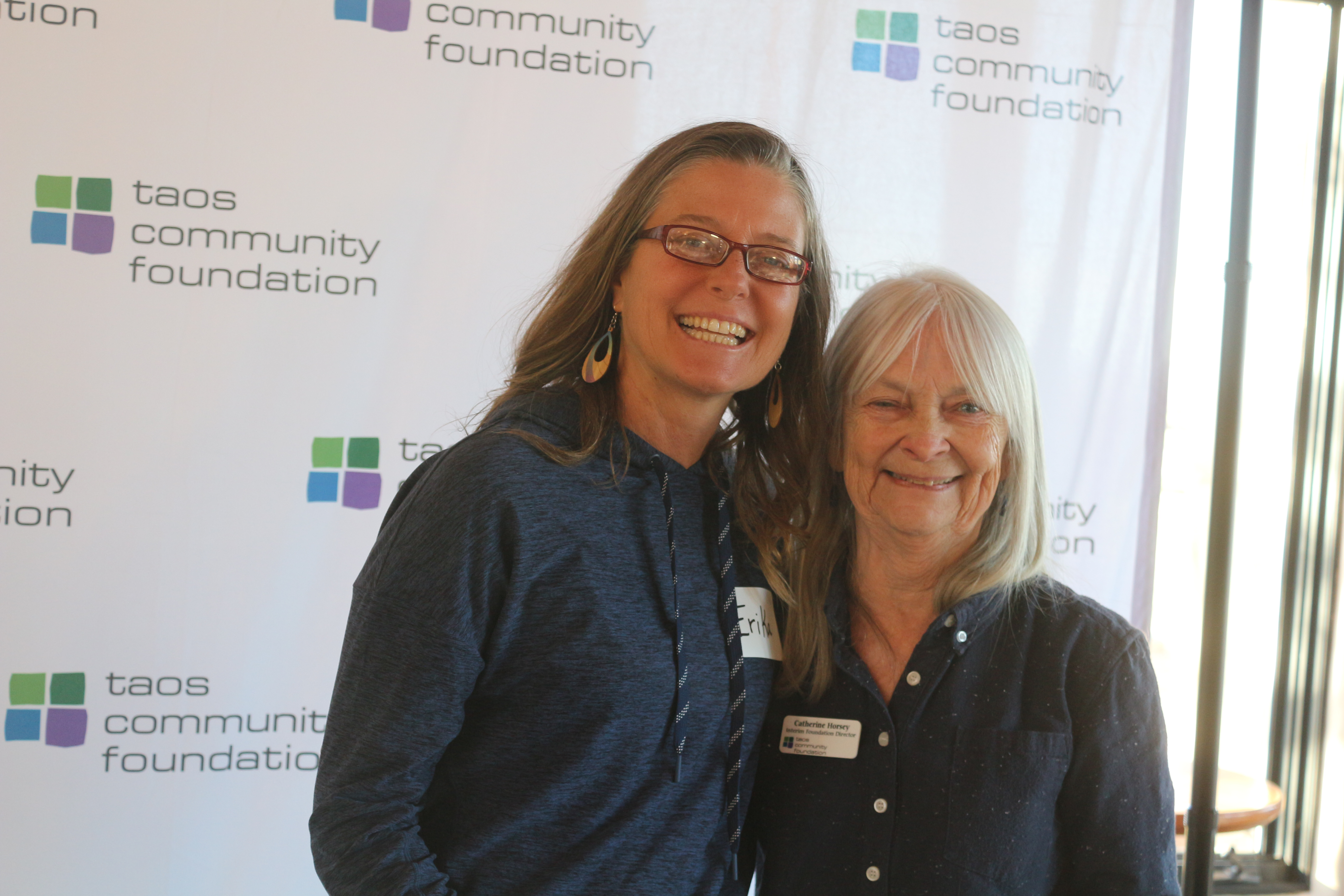 Taos Community Foundation - TPEF Awards 8