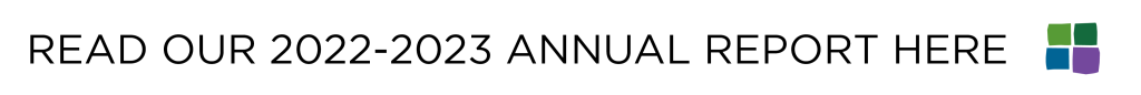 Annual Report Banner