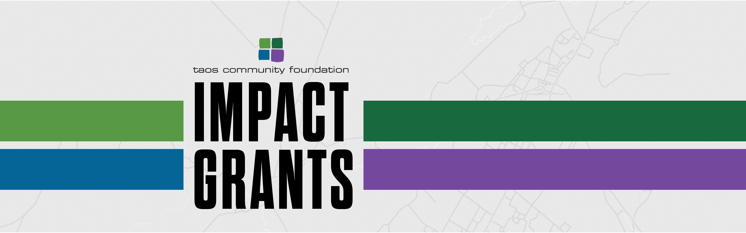2024 Impact Grant Applications Are Open! Taos Community Foundation