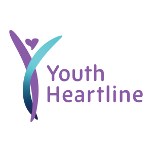 Youth Heartline Hope Empowerment Advocacy Resources Trust TCF Fund Icon