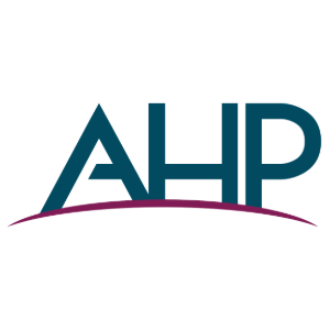 Association of Fundraising Professionals Logo - Donate Page