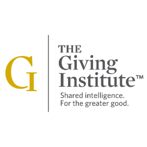 Association of Fundraising Professionals Logo - Donate Page