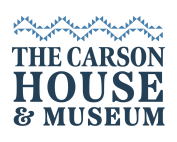 Kit Carson House - Updated Logo - TCF Fund