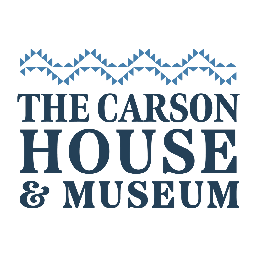 Kit Carson House - Updated Logo - TCF Fund