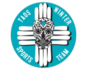 Taos Winter Sports Team Logo – TCF Fund Taos Winter Sports Team Logo - TCF Fund