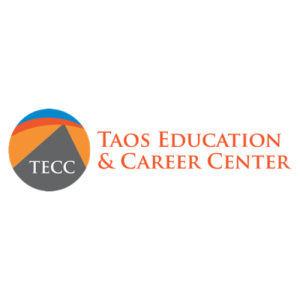 Taos Education and Career Center TECC Logo