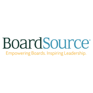 BoardSource Logo