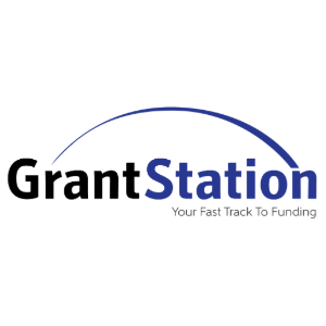 GrantStation Logo