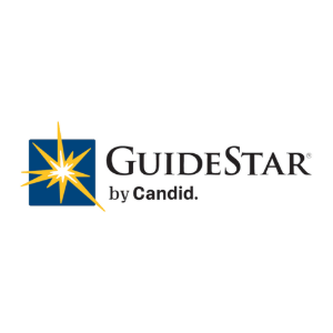 GuideStar by Candid Logo