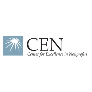 Center for Excellence in Nonprofits Logo