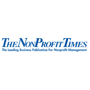 The Non-Profit Times Logo