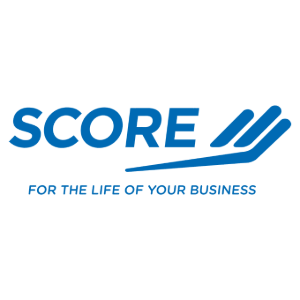 SCORE Logo