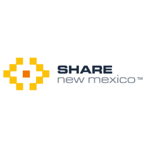 Share New Mexico Logo