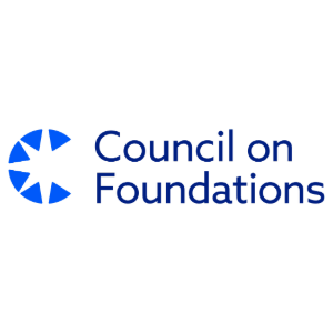The Council on Foundations Logo