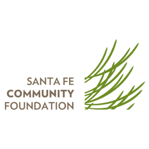 Santa Fe Community Foundation Logo