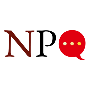 NPQ Non-Profit Quarterly Magazine Logo