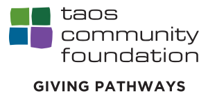 TCF Giving Pathways Logo