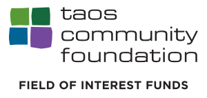 Taos Community Foundation Field of Interest Funds Logo