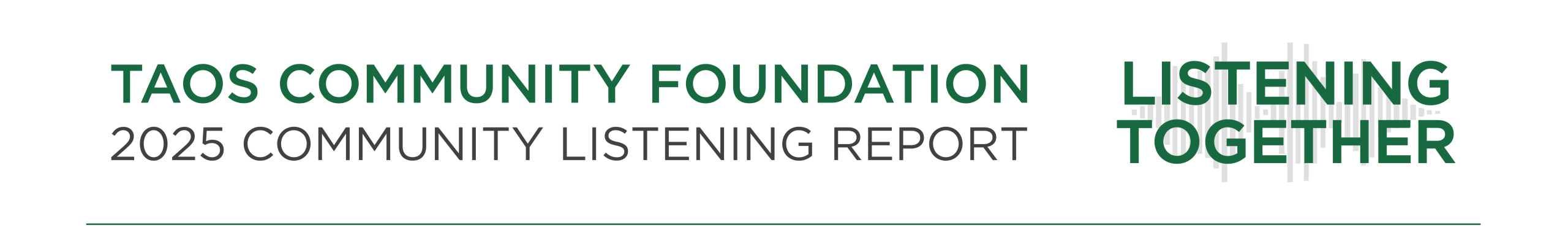 Listening Together - Logo Header 11.4.2025