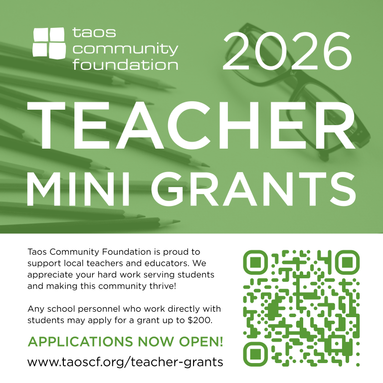 2026.8 Teacher Mini Grants Social Media Graphic - PNG