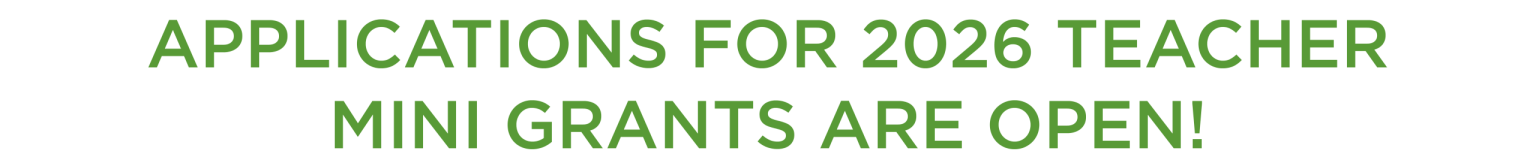 2026.8 Teacher Mini Grants Social Media Graphic - Website Header - PNG 2
